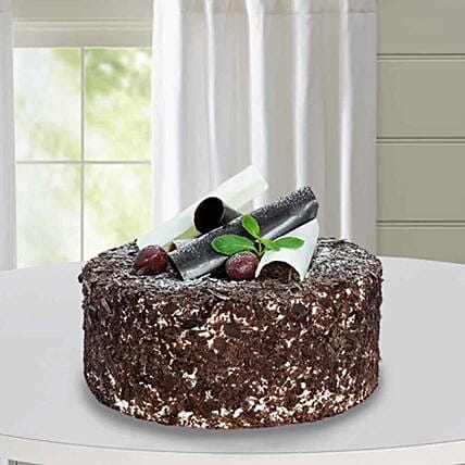 Blackforest Cake 12 Servings: Black Forest Cakes