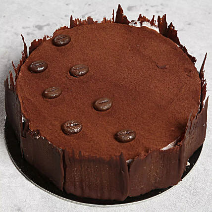 Tiramisu Cake: Tiramisu Cake Delivery
