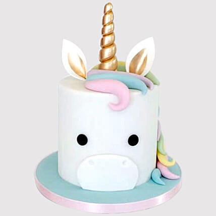 Unicorn Cake: Unicorn Cake Dubai