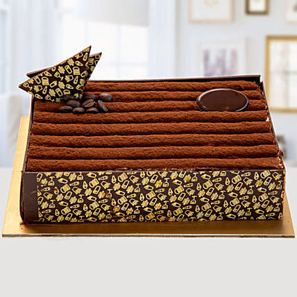 Tiramisus Cake: Order Anniversary Cake 