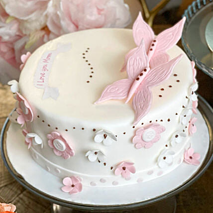 Butterfly Cake: Butterfly Theme Cakes