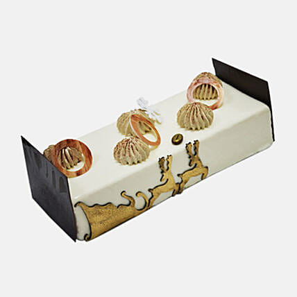 Tiramisu Christmas Cake: Tiramisu Cake Delivery