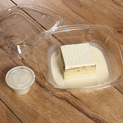 Appetizing Milk Cake: Milk Cakes