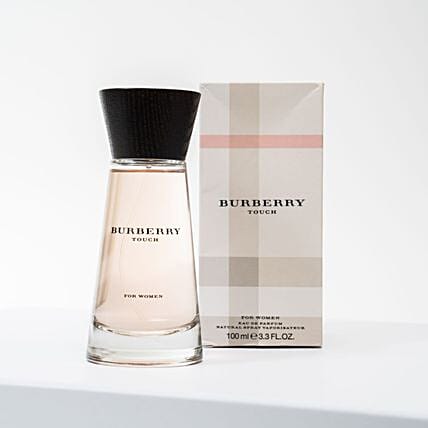Touch by burberry For Women EDT: Perfume UAE