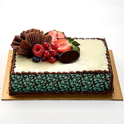 Kifaya Cake: Order Anniversary Cake 