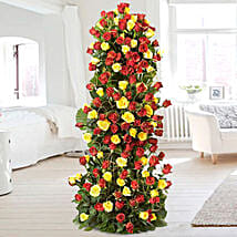 Height of Rosy Love: Gifts for Brother