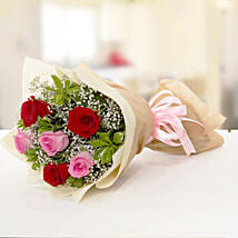 Stolen Kisses: Gifts for Brother