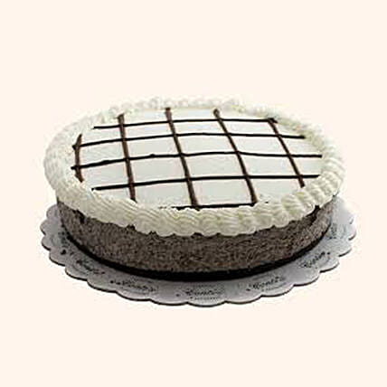 Enticing Cookies And Cream Cheesecake PH: Send Cake to Philippines