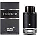 100 Ml Explorer For Men Edp By Mont Blanc
