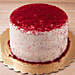 16 Portion Red Velvet Cake