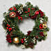 Beautiful Christmas Wreath