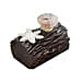 Chocolate Mono Log Cake Combo