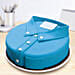 Designer Fondant Cake