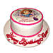 Elegant Sofia Cake