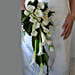Elegant Wedding Bouquet