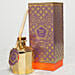 Ethnic Reed Diffuser In Gift Wrap