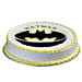 Exclusive Batman Cake