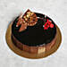Glazed Al Cazar Cake 8 Portion
