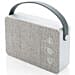 Grey Bluetooth Speaker