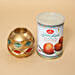Gulab Jamun and Golden Diya Combo