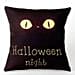 Halloween Night Cushion
