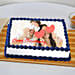 In Love Anniversary Photo Cake- Truffle 1 Kg