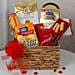 Light Snacks Hamper