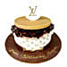 Louis Vuitton Cake