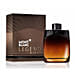 Mont Blanc Legend Night for Men EDP