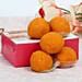 Motichoor Laddoo Box  1Kg