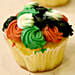 National Day Cupcakes Six