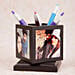 Personalized Pen Holder