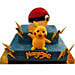 Pokemon classic Cake