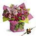 Rakhi with Box Arrangement