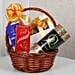 Scrumptious Gift Basket