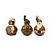Snowman Chocolate For Christmas