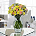 Splendid Flower Arrangement