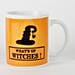Whats Up Witches Halloween Mug