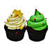 Xmas Cupcakes