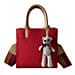 Teddy Shoulder Bag