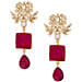 Stylish Drop Earrings
