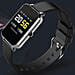 Stylish Fitness Tracker Black