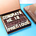 Customized Chocolate Box