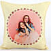 Personalised LED Cushion For Mom