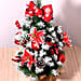 Artificial Xmas Tree