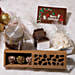 Merry Christmas Chocolaty Hamper