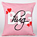 The Big Hug Cushion