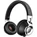 Black N Grey Bluetooth Headphone