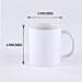Soulmate Mug & Cushion Combo