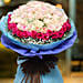 Royal Rose Bouquet